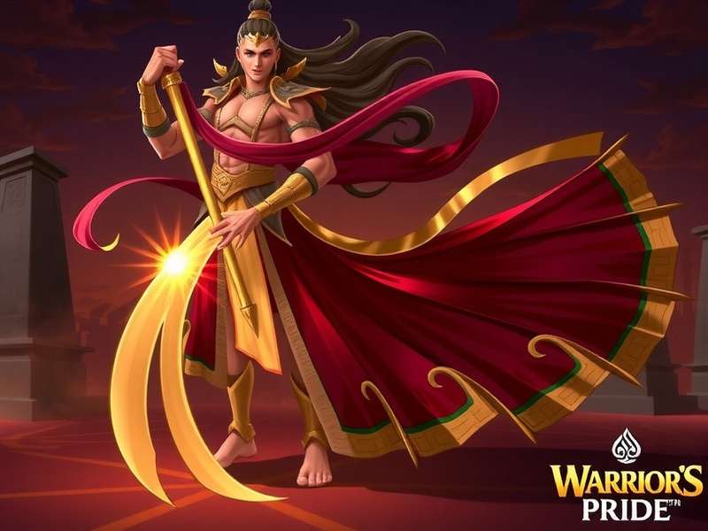 Warrior S Pride Diwali Event
